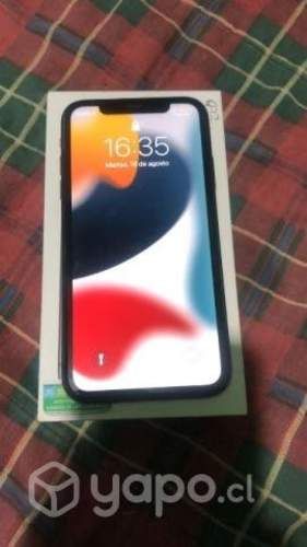 iPhone 11 excelente estado