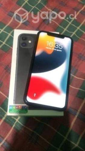 iPhone 11 excelente estado
