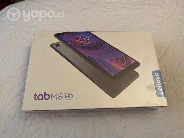 Tablet Lenovo M8 HD 32 GB