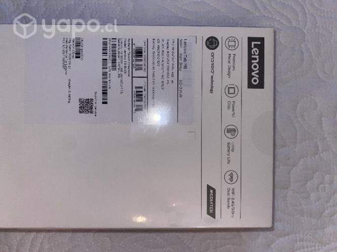 Tablet Lenovo M8 HD 32 GB