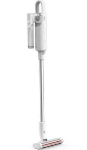 Aspiradora inalámbrica