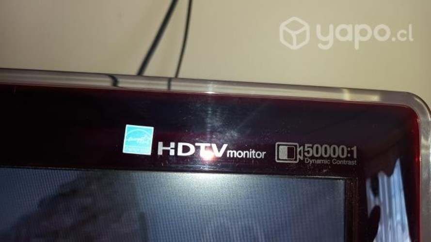 Monitor pantalla para Computador