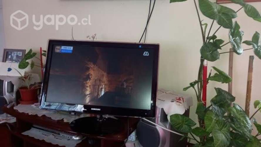 Monitor pantalla para Computador