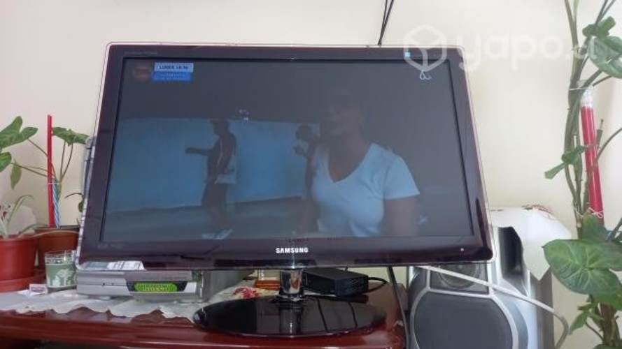 Monitor pantalla para Computador