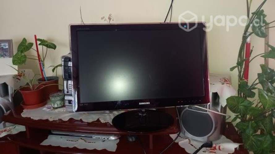 Monitor pantalla para Computador