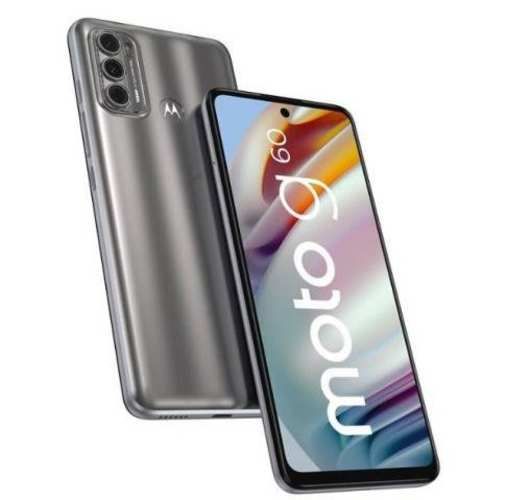 Motorola g60 128 gb