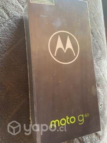 Motorola g60 128 gb