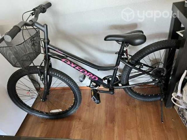 Bicicleta Oxford aro 24