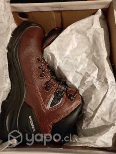 Zapatos de seguridad