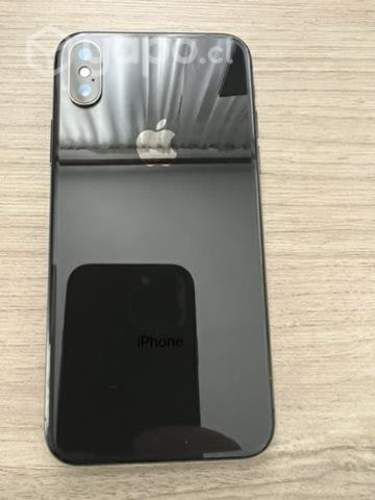 IPhone X malo