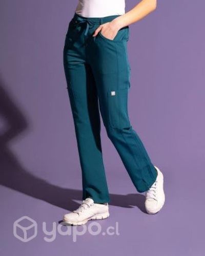 Pantalon clinico nuevo
