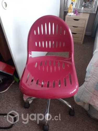 Silla de escritorio