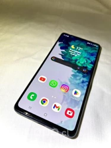 Samsung Galaxy S20FE 256GB