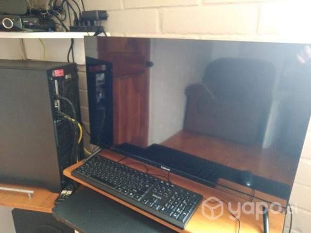 Mi gamer pc