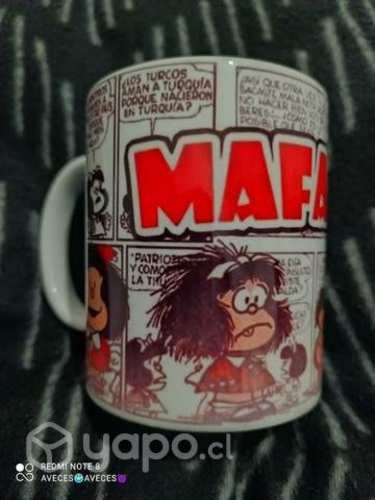 Tazas personalizadas