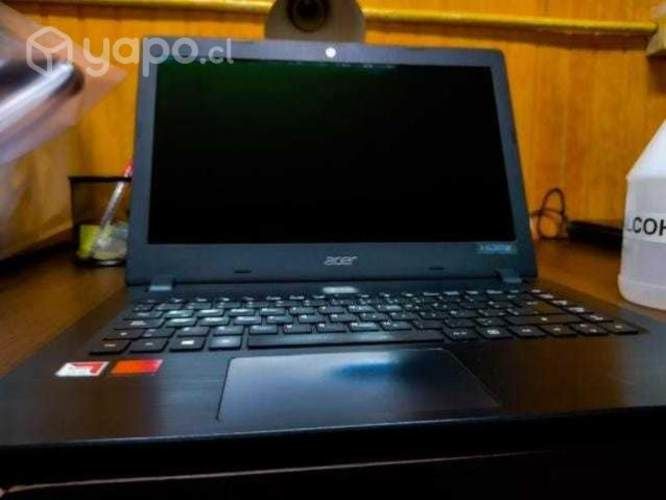 Notebook Acer Aspire 3
