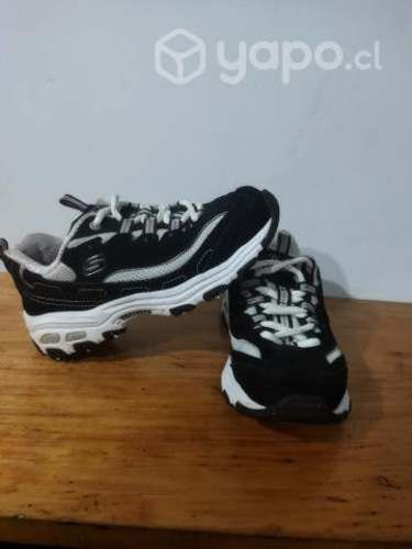 Zapatillas Skechers