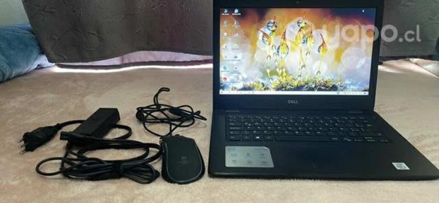 Notebook Dell VOSTRO 3490