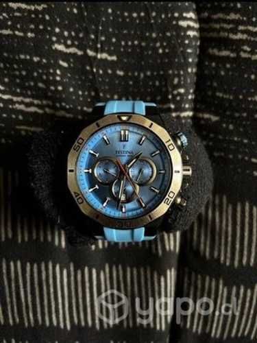 Reloj Festina Chrono bike