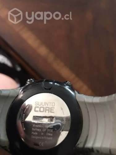 Reloj Suunto
