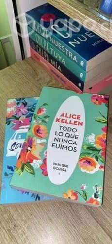 Biología deja que ocurra originales