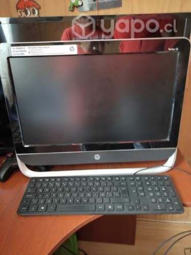 Computador HP pavilion 2.0