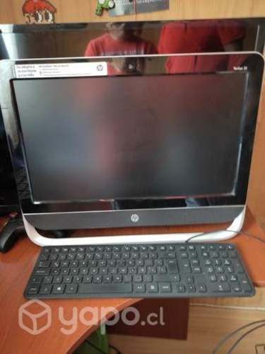 Computador HP pavilion 2.0