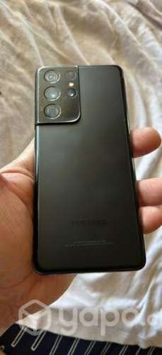 Samsung s21 ultra