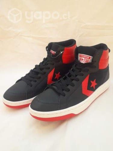 Converse Pro Blaze Cup. Talla 9 USA (42.5 Chile)