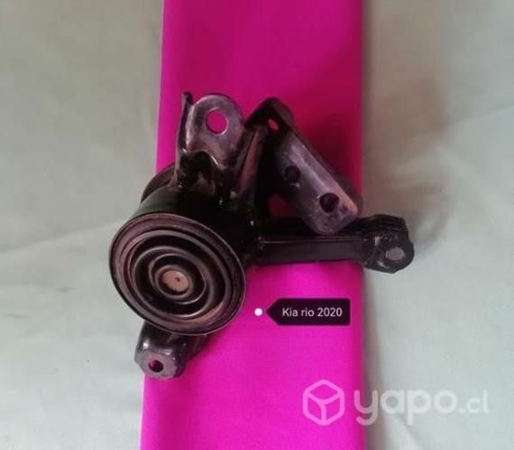 Soporte de motor Kia rio