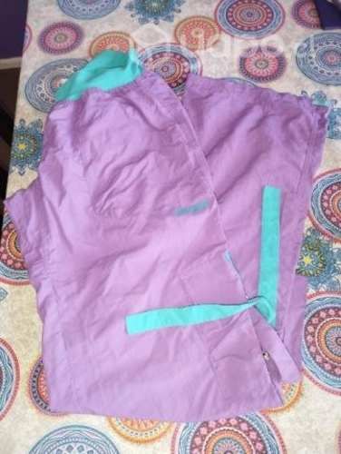 Pantalón deportivo cargo