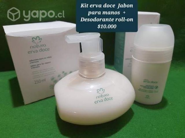 Ofertas natura!!