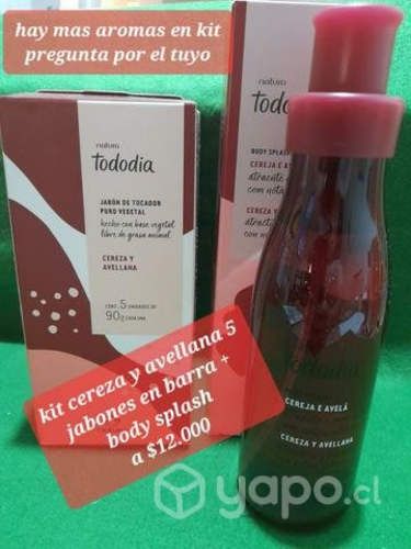 Ofertas natura!!