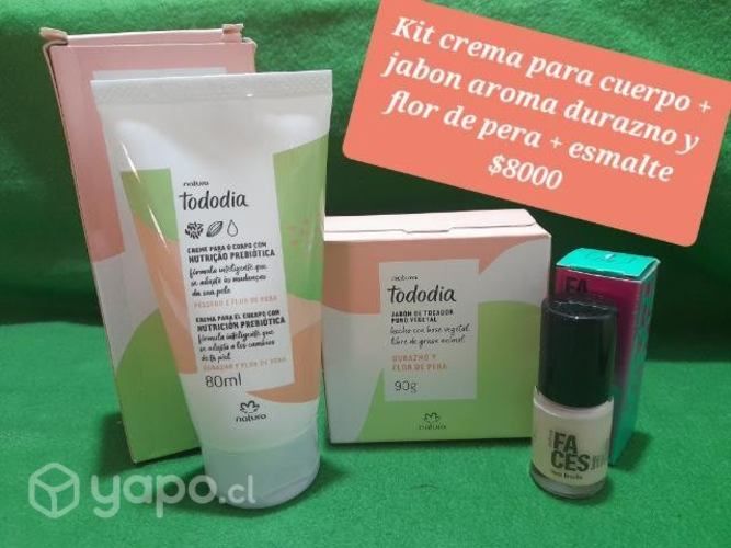 Ofertas natura!!