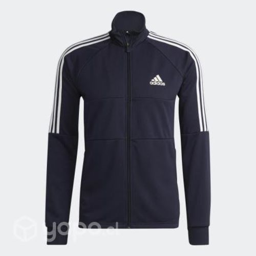 Chaqueta adidas sereno cut 3 azul