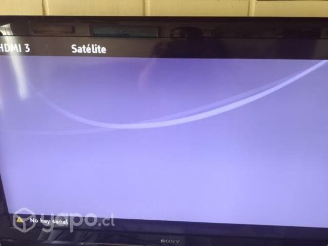 Lcd 48 " Sony Bravia