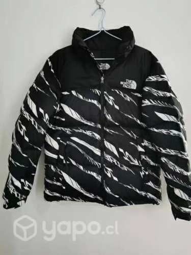 Chaquetas y mochilas originales