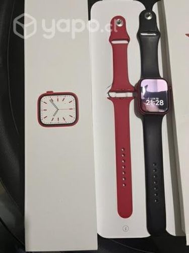 Apple Watch Serie 7