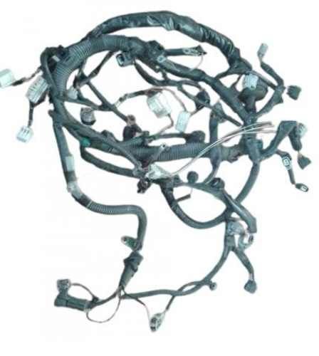 Ramal de motor 2nz Toyota Yaris Eco 1.3 año 00/05