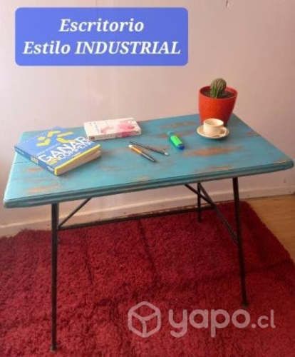 Escritorio/ Mesa ÚNICO