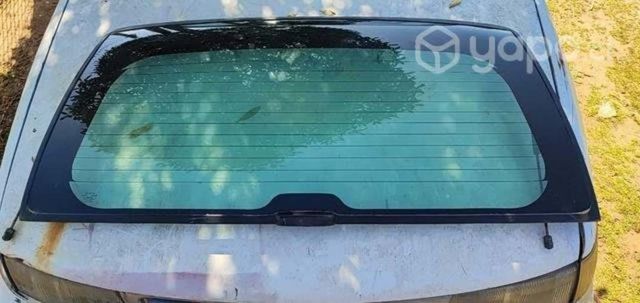 Vidrio portalón Chevrolet Blazer