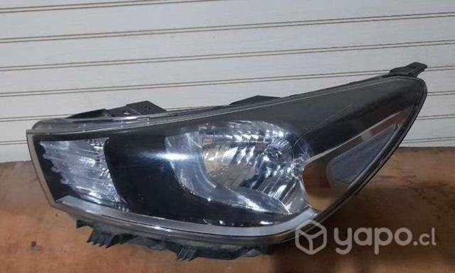 Kia rio 4 y 5 2020 original