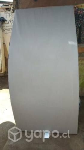 Colchón antiescaras