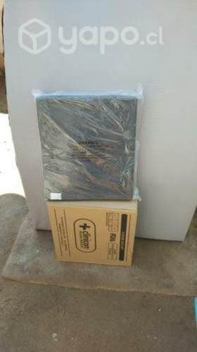 Colchón antiescaras