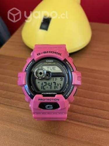 Reloj Casio shock Resist