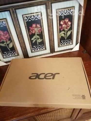 NOTEBOOK ASPIRE A515-43 IMPECABLE