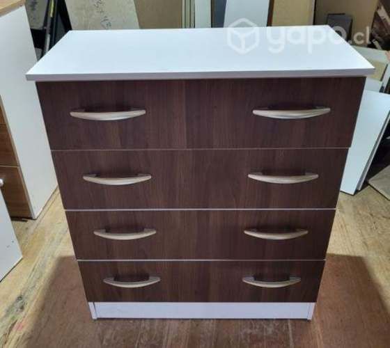 Comodas nuevas variedad de colores