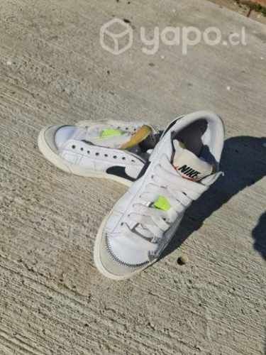 Nike Blazer low talla 40