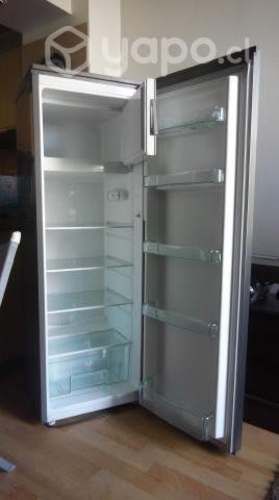 Refrigerador Electrolux ERDG195YSKG