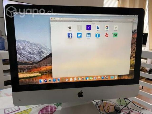Imac 2011